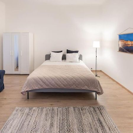 דירות וינה Second District Charming Flat מראה חיצוני תמונה