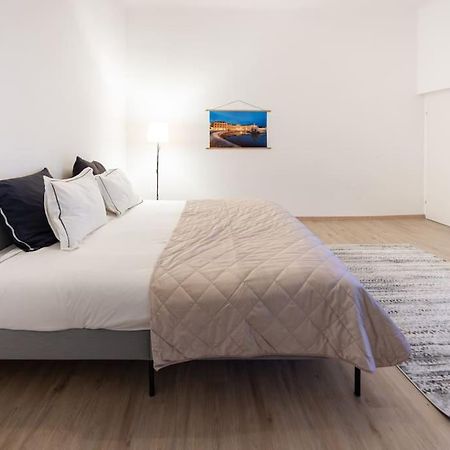 דירות וינה Second District Charming Flat מראה חיצוני תמונה