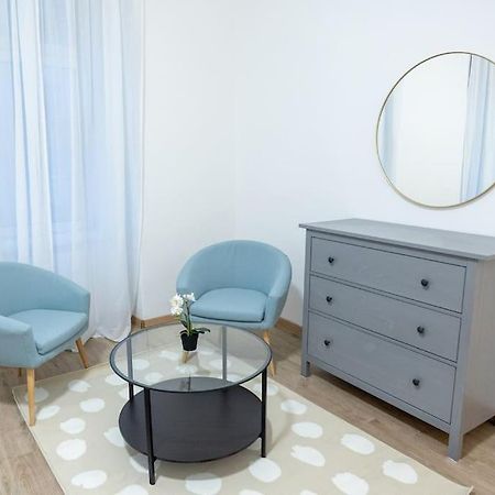 דירות וינה Second District Charming Flat מראה חיצוני תמונה