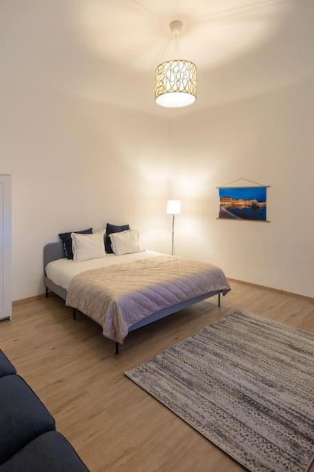 דירות וינה Second District Charming Flat מראה חיצוני תמונה