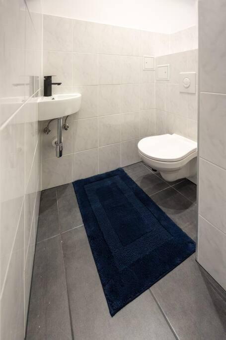 דירות וינה Second District Charming Flat מראה חיצוני תמונה