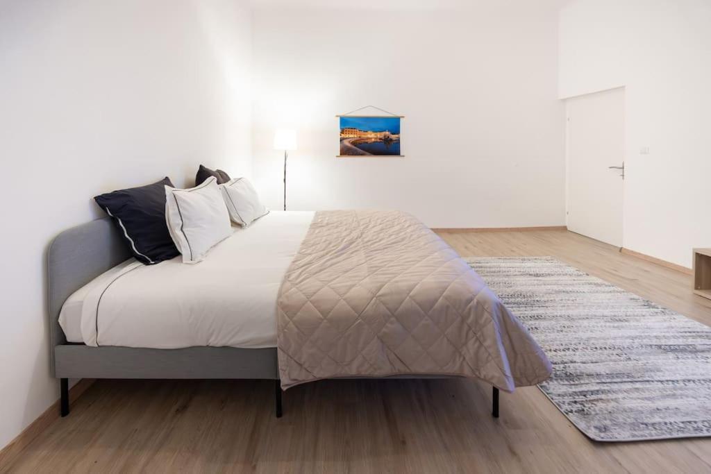 דירות וינה Second District Charming Flat מראה חיצוני תמונה