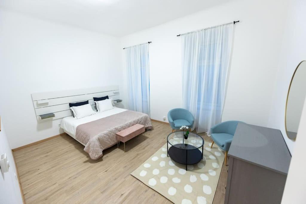 דירות וינה Second District Charming Flat מראה חיצוני תמונה