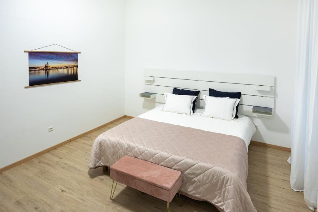 דירות וינה Second District Charming Flat מראה חיצוני תמונה
